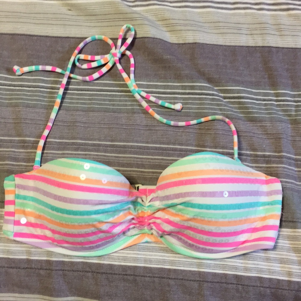 Victoria Secret Swim